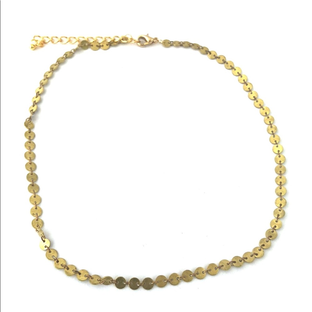 Disc Choker